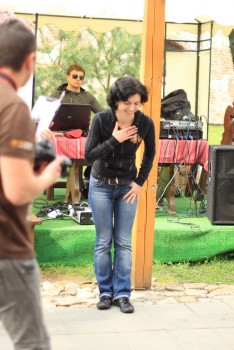 2011.05.15 Львів- Городок Виїзний відпочинок Клубу (Lviv Networking Meeting)