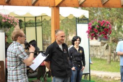 2011.05.15 Львів- Городок Виїзний відпочинок Клубу (Lviv Networking Meeting)