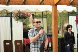 2011.05.15 Львів- Городок Виїзний відпочинок Клубу (Lviv Networking Meeting)