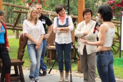 2011.05.15 Львів- Городок Виїзний відпочинок Клубу (Lviv Networking Meeting)