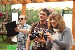 2011.05.15 Львів- Городок Виїзний відпочинок Клубу (Lviv Networking Meeting)