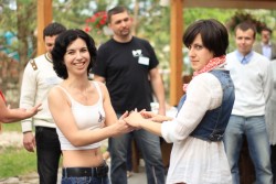 2011.05.15 Львів- Городок Виїзний відпочинок Клубу (Lviv Networking Meeting)
