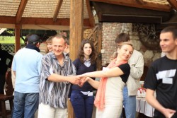 2011.05.15 Львів- Городок Виїзний відпочинок Клубу (Lviv Networking Meeting)