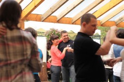 2011.05.15 Львів- Городок Виїзний відпочинок Клубу (Lviv Networking Meeting)