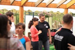 2011.05.15 Львів- Городок Виїзний відпочинок Клубу (Lviv Networking Meeting)