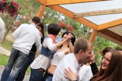 2011.05.15 Львів- Городок Виїзний відпочинок Клубу (Lviv Networking Meeting)