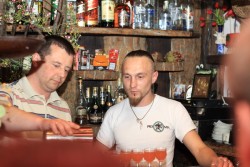 2011.05.15 Львів- Городок Виїзний відпочинок Клубу (Lviv Networking Meeting)