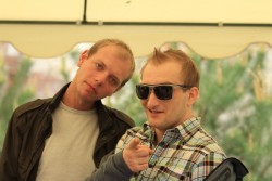 2011.05.15 Львів- Городок Виїзний відпочинок Клубу (Lviv Networking Meeting)