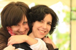 2011.05.15 Львів- Городок Виїзний відпочинок Клубу (Lviv Networking Meeting)