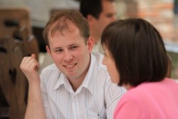 2011.05.15 Львів- Городок Виїзний відпочинок Клубу (Lviv Networking Meeting)
