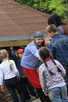 2011.05.15 Львів- Городок Виїзний відпочинок Клубу (Lviv Networking Meeting)