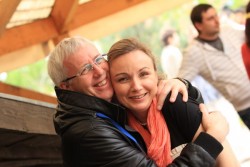 2011.05.15 Львів- Городок Виїзний відпочинок Клубу (Lviv Networking Meeting)
