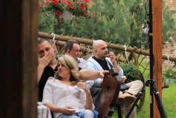 2011.05.15 Львів- Городок Виїзний відпочинок Клубу (Lviv Networking Meeting)