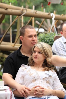2011.05.15 Львів- Городок Виїзний відпочинок Клубу (Lviv Networking Meeting)