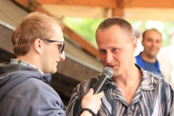 2011.05.15 Львів- Городок Виїзний відпочинок Клубу (Lviv Networking Meeting)