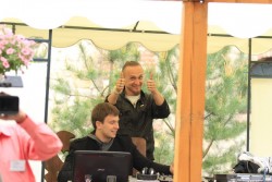2011.05.15 Львів- Городок Виїзний відпочинок Клубу (Lviv Networking Meeting)