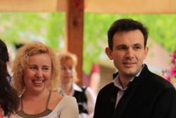 2011.05.15 Львів- Городок Виїзний відпочинок Клубу (Lviv Networking Meeting)
