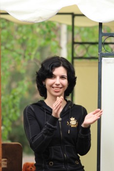 2011.05.15 Львів- Городок Виїзний відпочинок Клубу (Lviv Networking Meeting)