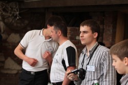 2011.05.15 Львів- Городок Виїзний відпочинок Клубу (Lviv Networking Meeting)