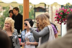 2011.05.15 Львів- Городок Виїзний відпочинок Клубу (Lviv Networking Meeting)