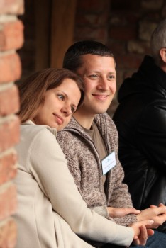 2011.05.15 Львів- Городок Виїзний відпочинок Клубу (Lviv Networking Meeting)