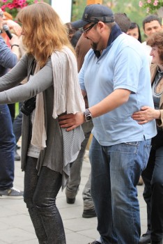 2011.05.15 Львів- Городок Виїзний відпочинок Клубу (Lviv Networking Meeting)