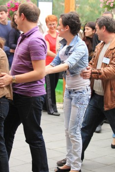 2011.05.15 Львів- Городок Виїзний відпочинок Клубу (Lviv Networking Meeting)