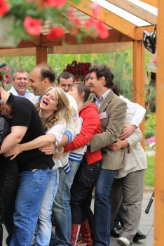 2011.05.15 Львів- Городок Виїзний відпочинок Клубу (Lviv Networking Meeting)