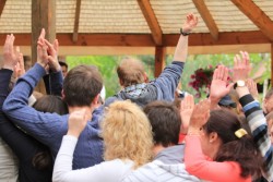 2011.05.15 Львів- Городок Виїзний відпочинок Клубу (Lviv Networking Meeting)