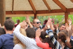 2011.05.15 Львів- Городок Виїзний відпочинок Клубу (Lviv Networking Meeting)