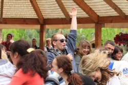 2011.05.15 Львів- Городок Виїзний відпочинок Клубу (Lviv Networking Meeting)