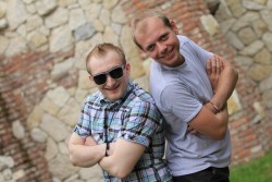 2011.05.15 Львів- Городок Виїзний відпочинок Клубу (Lviv Networking Meeting)