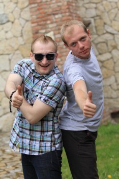 2011.05.15 Львів- Городок Виїзний відпочинок Клубу (Lviv Networking Meeting)