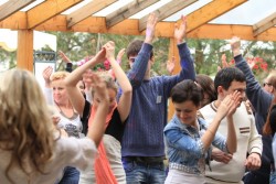 2011.05.15 Львів- Городок Виїзний відпочинок Клубу (Lviv Networking Meeting)