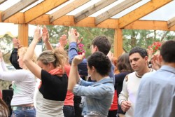 2011.05.15 Львів- Городок Виїзний відпочинок Клубу (Lviv Networking Meeting)