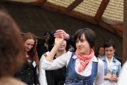 2011.05.15 Львів- Городок Виїзний відпочинок Клубу (Lviv Networking Meeting)