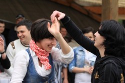2011.05.15 Львів- Городок Виїзний відпочинок Клубу (Lviv Networking Meeting)