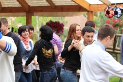 2011.05.15 Львів- Городок Виїзний відпочинок Клубу (Lviv Networking Meeting)