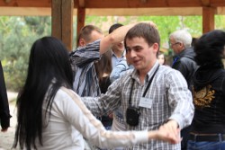 2011.05.15 Львів- Городок Виїзний відпочинок Клубу (Lviv Networking Meeting)