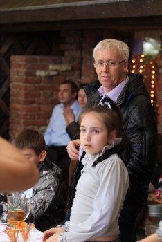 2011.05.15 Львів- Городок Виїзний відпочинок Клубу (Lviv Networking Meeting)