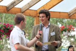 2011.05.15 Львів- Городок Виїзний відпочинок Клубу (Lviv Networking Meeting)