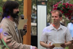 2011.05.15 Львів- Городок Виїзний відпочинок Клубу (Lviv Networking Meeting)