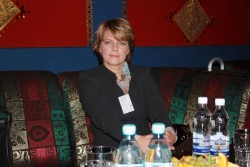 2009.10.11 Львів  Партнерська зустріч (клуб Маракеш)