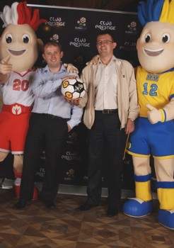 2011.06.23 Бізнес-зустріч з UEFA