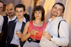 2011.06.23 Бізнес-зустріч з UEFA