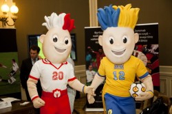 2011.06.23 Бізнес-зустріч з UEFA
