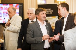 2011.06.23 Бізнес-зустріч з UEFA
