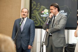 2011.06.23 Бізнес-зустріч з UEFA