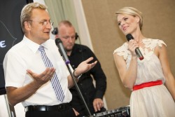 2011.06.23 Бізнес-зустріч з UEFA