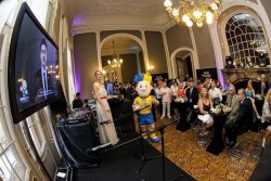 2011.06.23 Бізнес-зустріч з UEFA